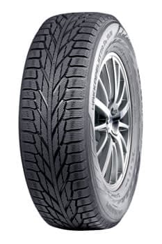 Nokian winter tire