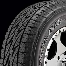 Winter tire