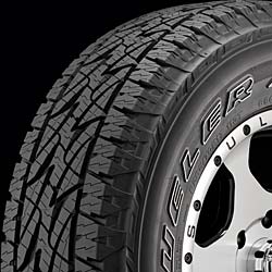 Winter tire