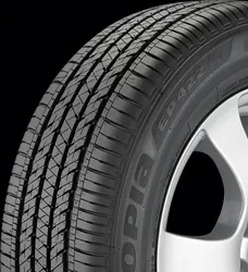 Standard tire