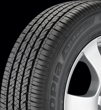 Standard tire